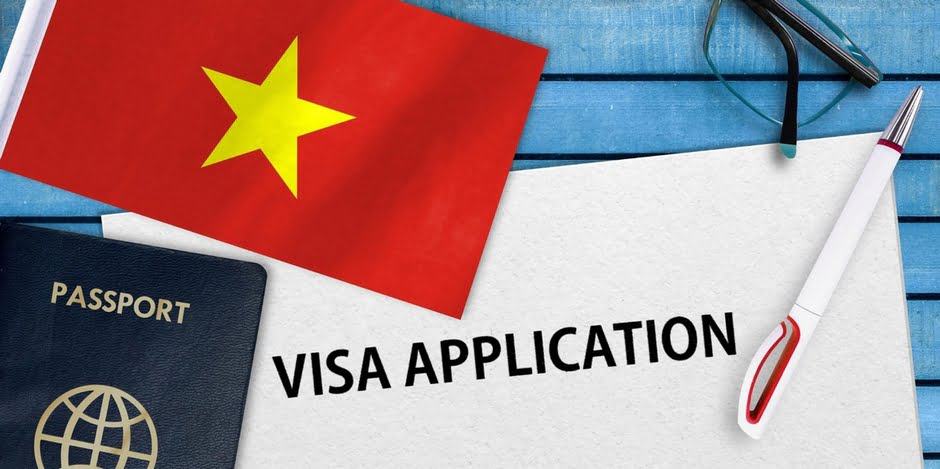 Vietnam E-visa