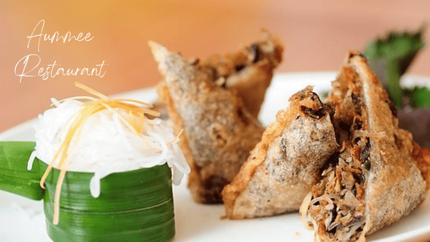 Best vegetarian restaurants Hanoi 5