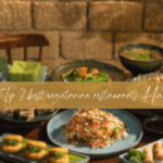 Best vegetarian restaurants hanoi
