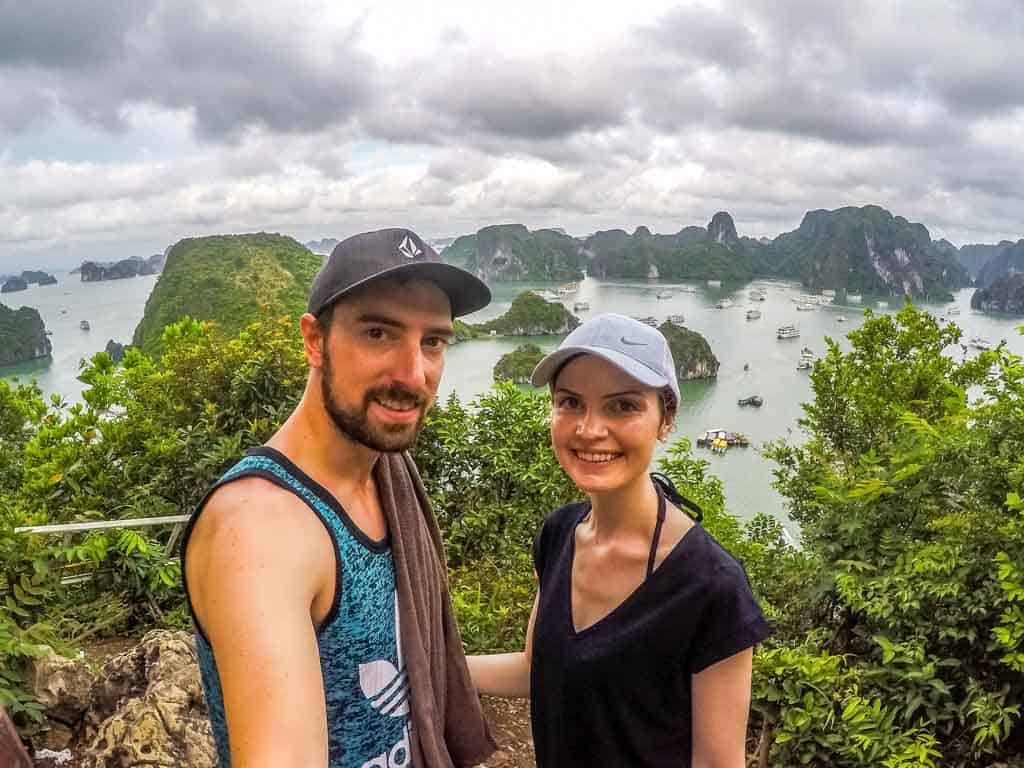 Vietnam trip cost from Australia 7