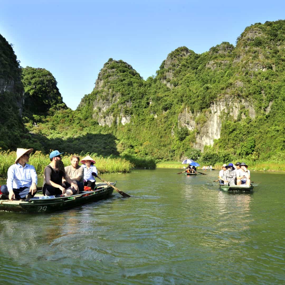 best travel insurance to vietnam