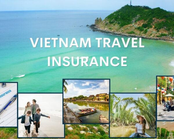 Vietnam Travel lnsurance