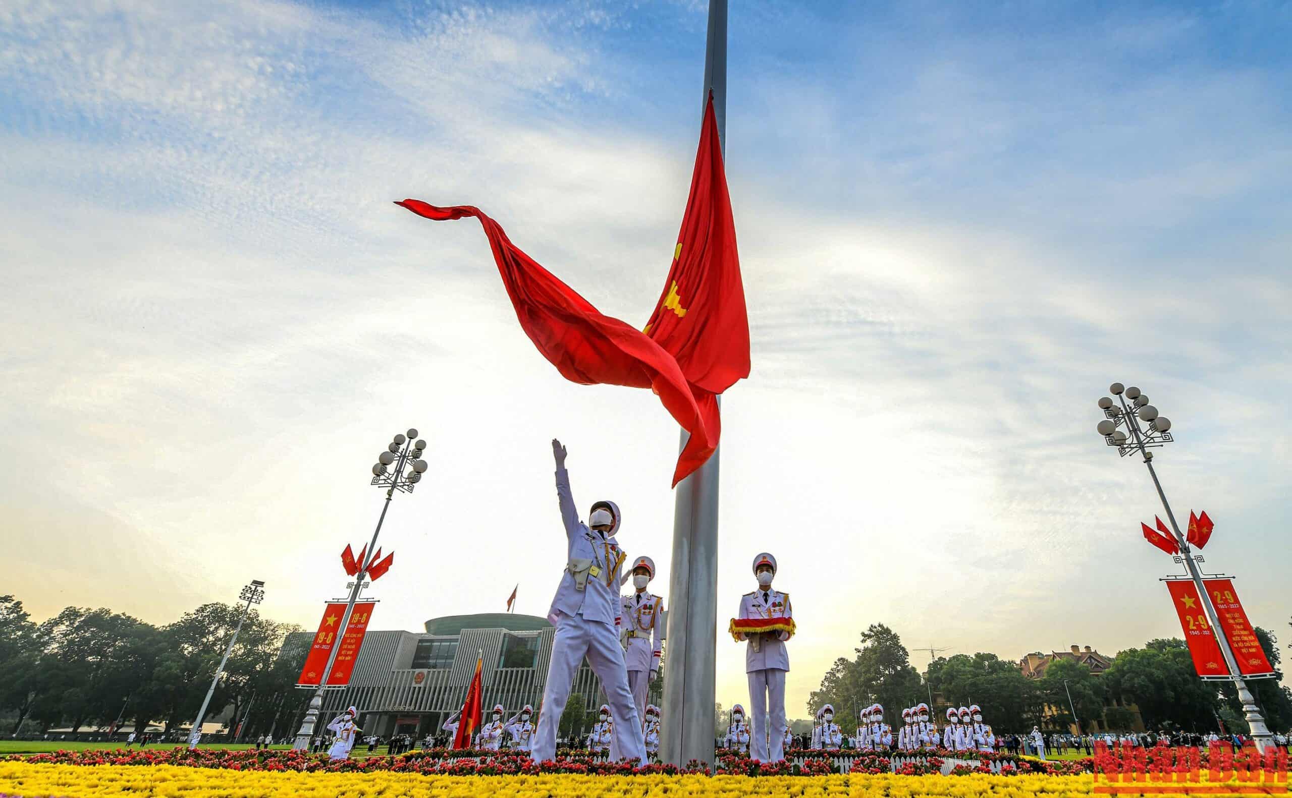 Tour in Hanoi 