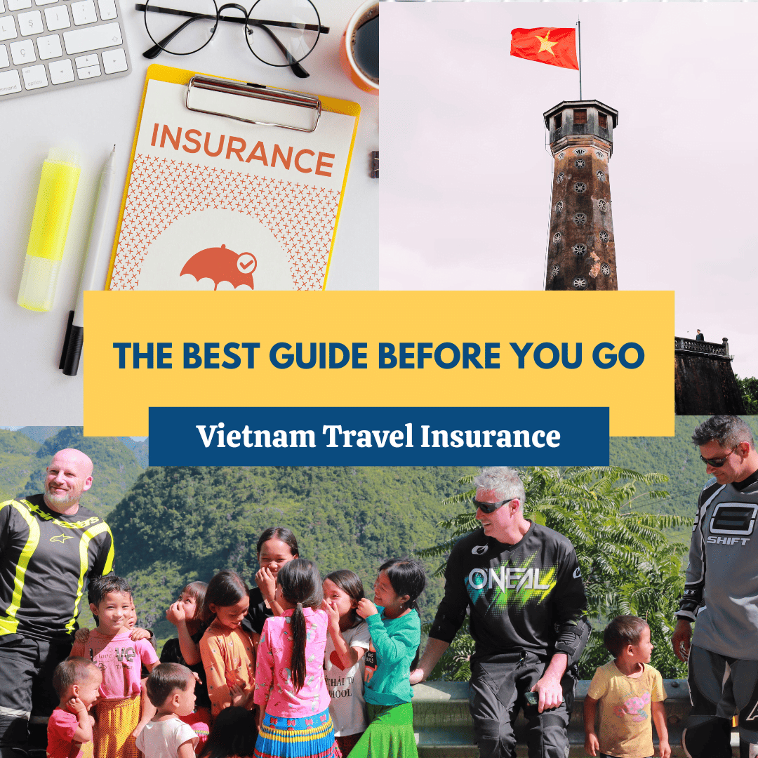 is travel insurance mandatory for vietnam from india