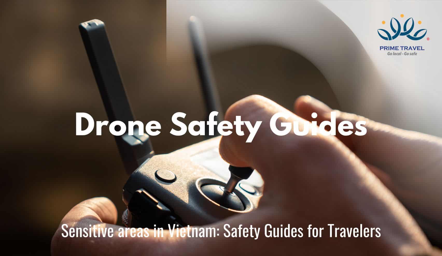 Drone Safety Guides