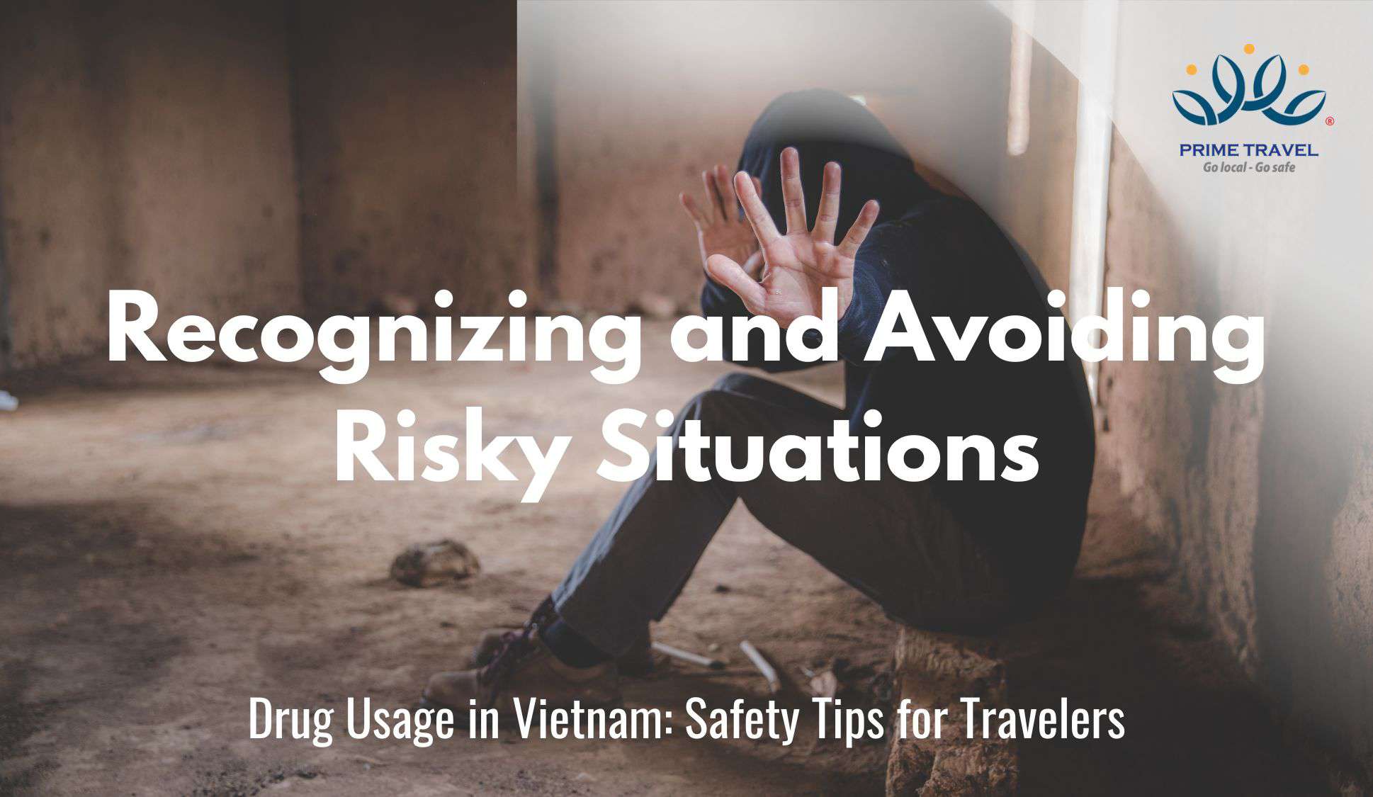 Recognizing and Avoiding Risky Situations