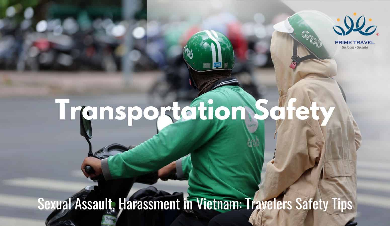 Transportation Safety