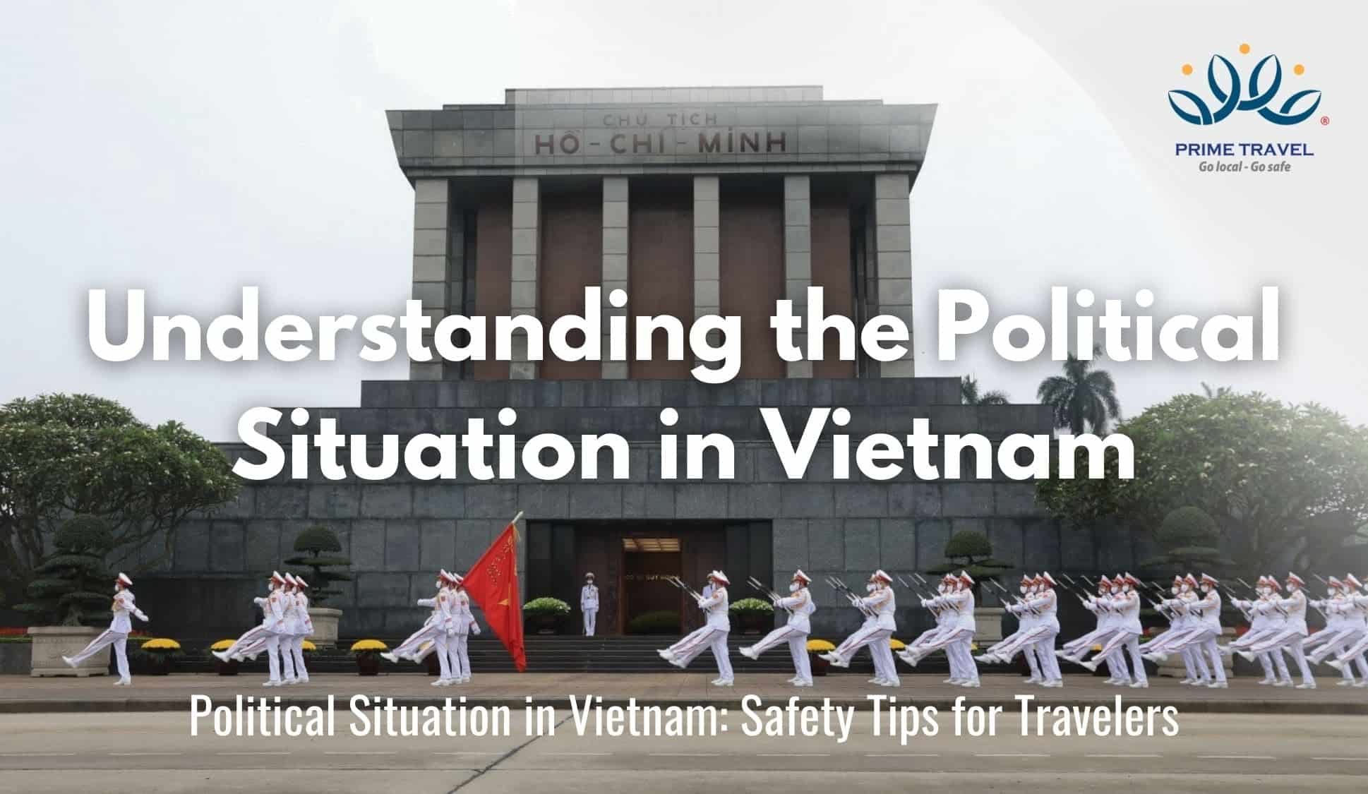 Understanding the Political Situation in Vietnam