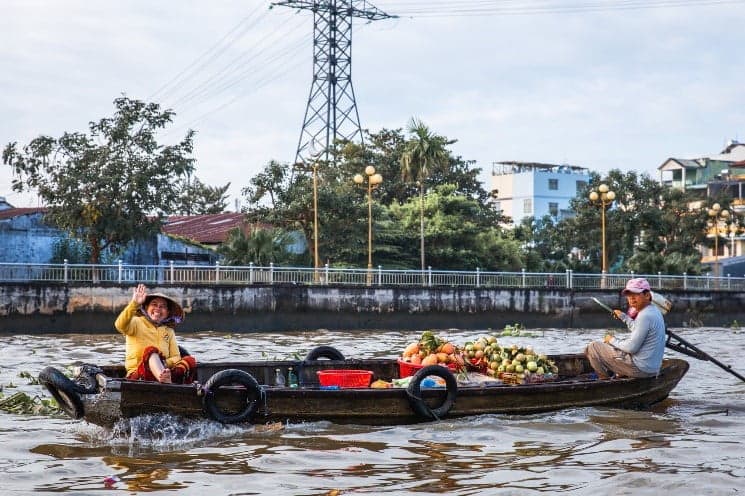 Chau Doc