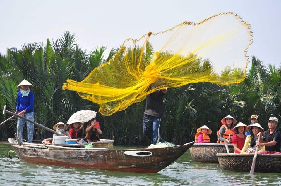 Hoi An