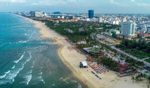 Da Nang Among Top Beaches In The