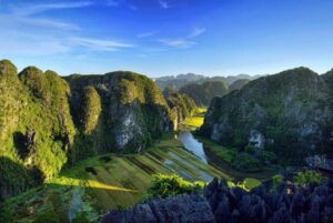 Ninh Binh day trip