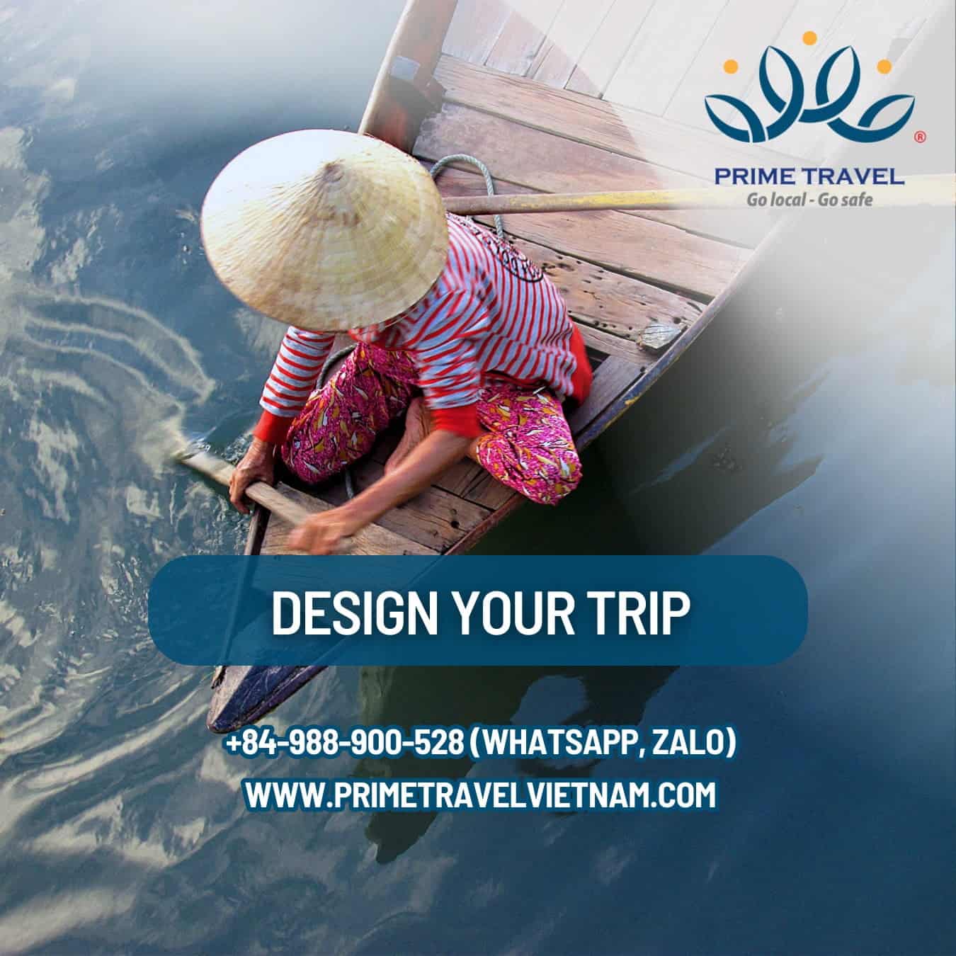 Vietnam tour operator