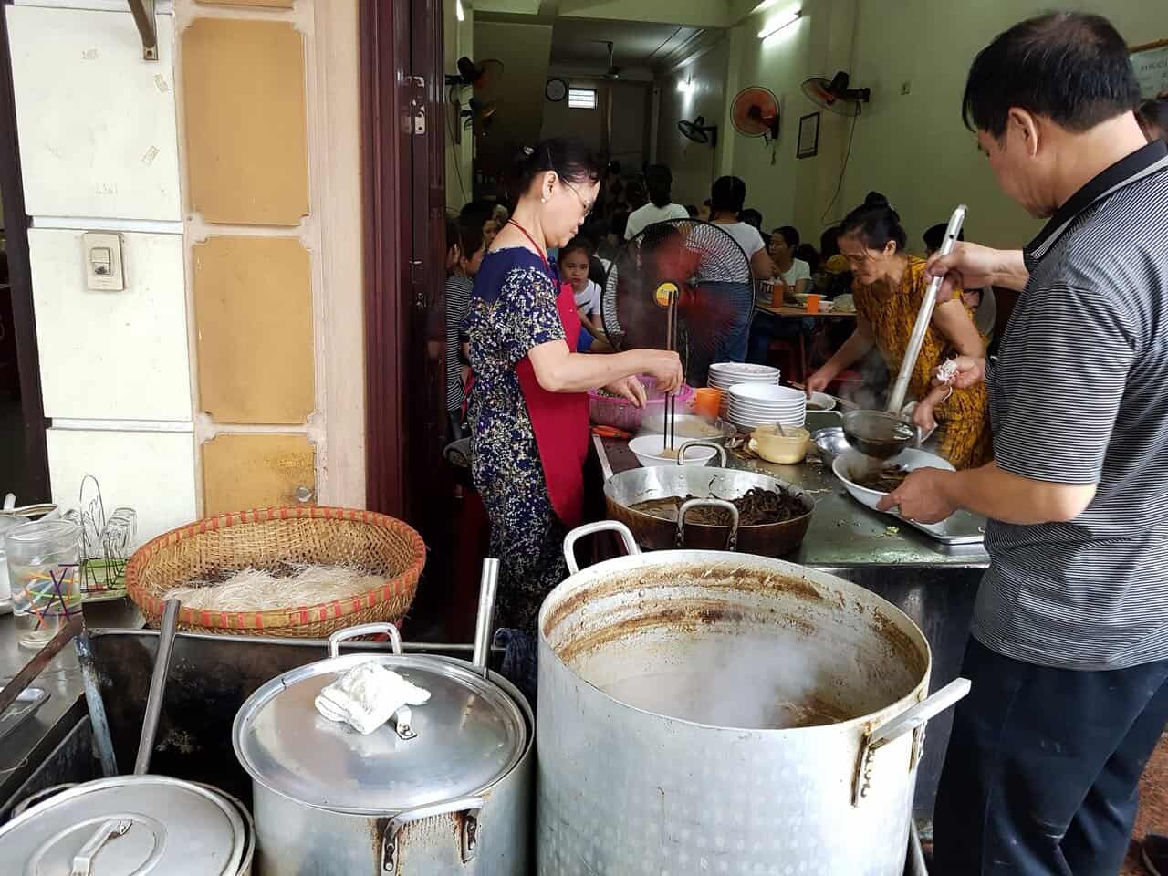  most underrated dishes in Vietnam 