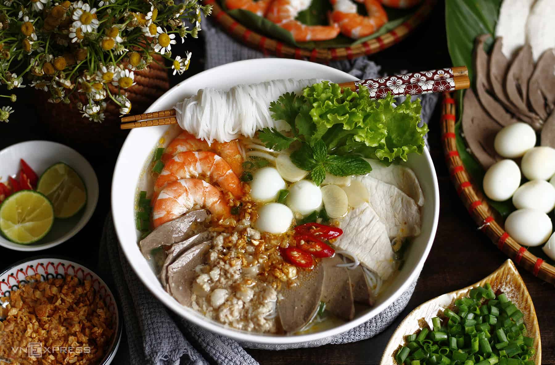 top 12 most underrated dishes in Vietnam 