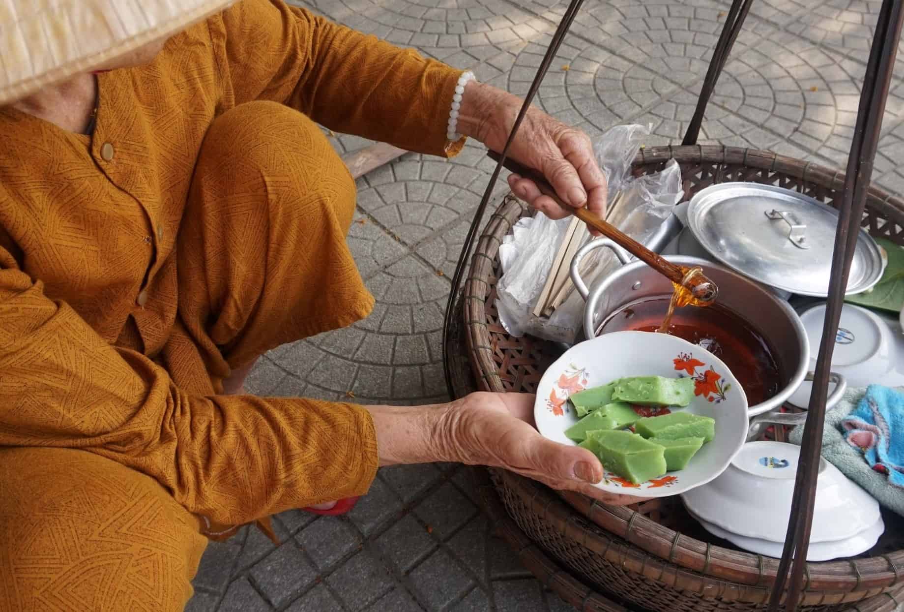 underestimated dishes in Vietnam 