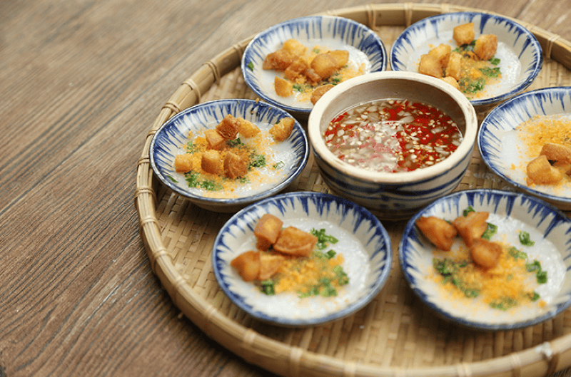 most underestimated dishes in Vietnam 
