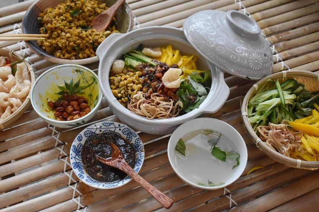 underrated dishes in Vietnam 