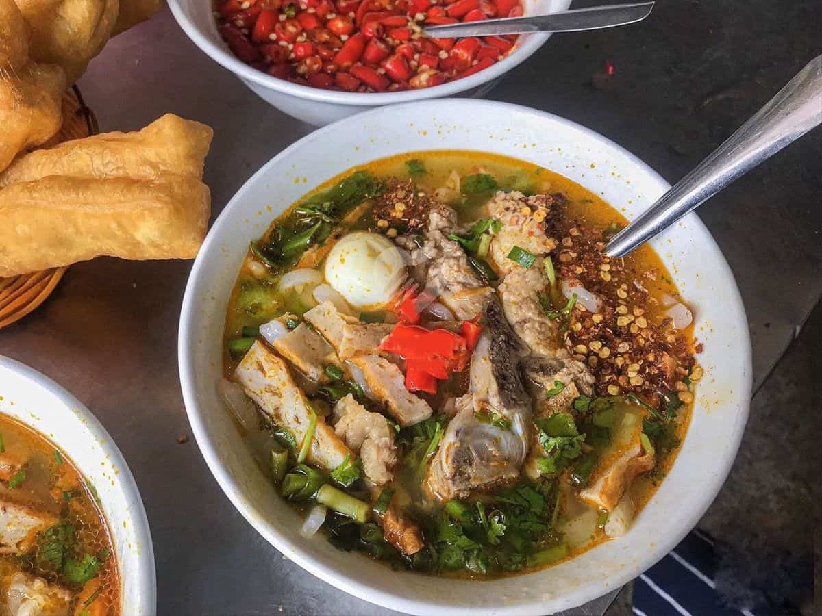 top 12 most underrated dishes in Vietnam