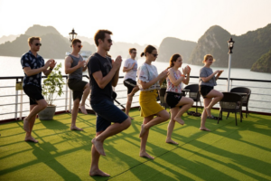 how to choose the best halong bay cruise