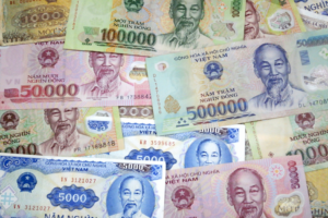 guide to exchange money in vietnam 