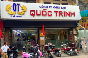 Exchange money in Vietnam: Reputable Locations