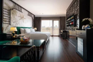 Hotel picks in Hanoi: Palago Boutique Hotel