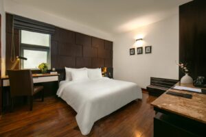 where to stay in hanoi: La Nueva Boutique Hotel & Spa