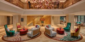 Hotel picks in Hanoi: Grand Mercure Hanoi