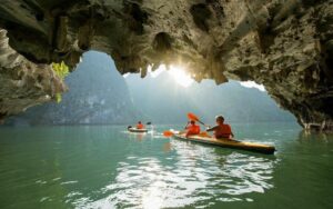 Plan for halong bay: Halong Bay