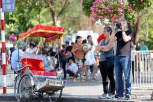 What to Wear in Vietnam's Summer Weather