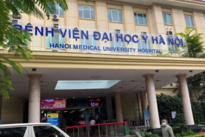 Public hospitals in Vietnam, do they provide healthcare for foreigners?