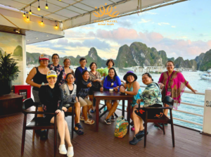 Vietnam package tour for seniors 