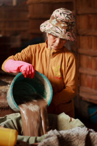 fish sauce factory in hoi an