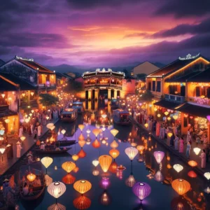 Hoi An Lantern Festival 2025 2026 Dates And Things To Do Hoi An Lantern Festival 2025 2026 Dates And Things To Do