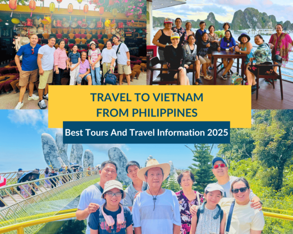 travel to vietnam from philippines