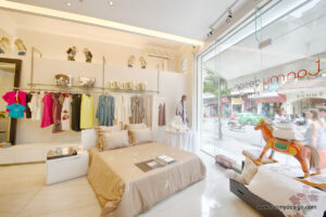 Tanmy design store