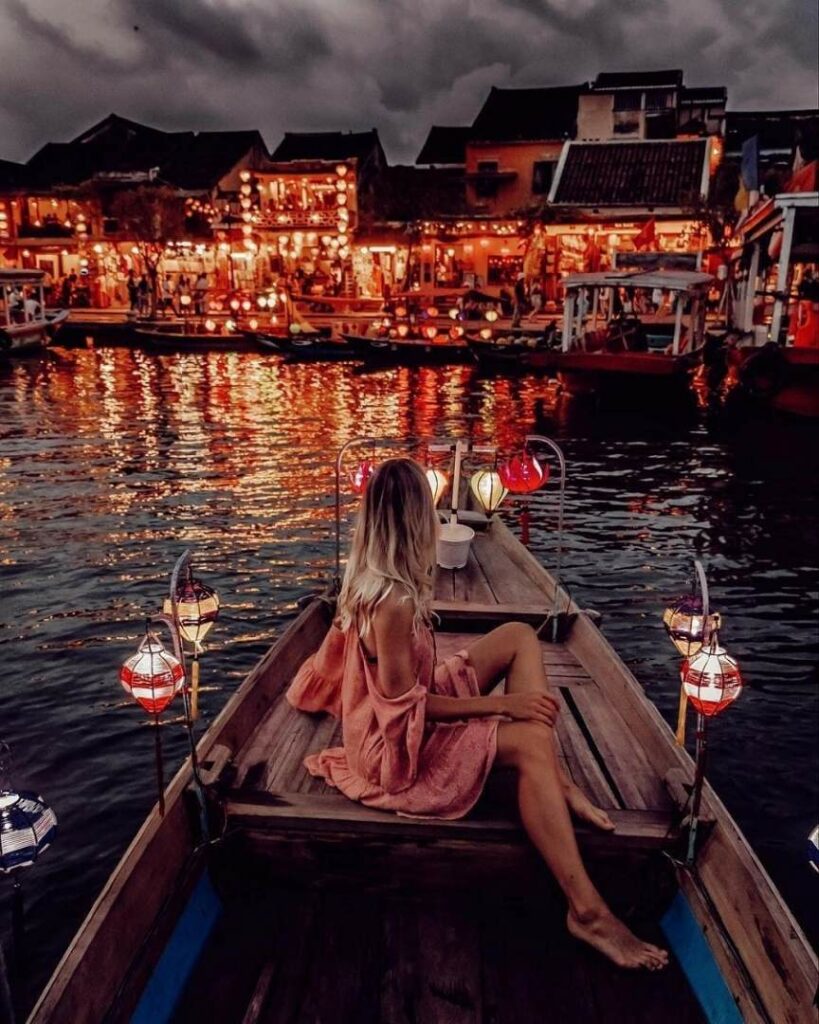Hoi An Lantern Festival 2025 2026 Dates and Things to do