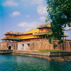 planning to visit vietnam in july, hue imperial city should be one your list