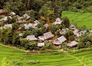 witness panorama view of uoi along the trek is one of the best things to do in pu luong