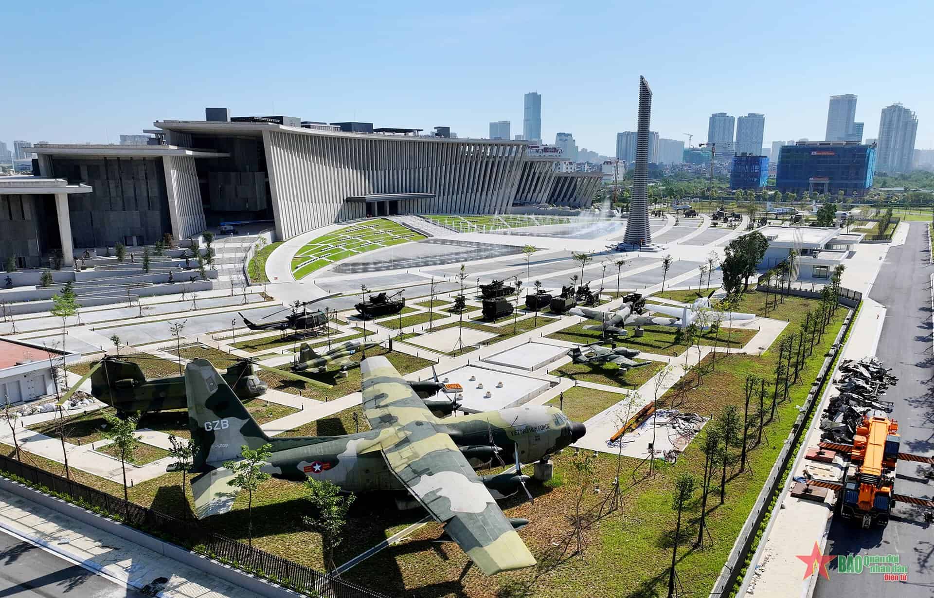 Top 10 Vietnam War Museums And Sites To Visit In 2025