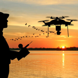 starting from july 2025, for any drone/flycam flight, you need a permit