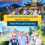 Golden Bridge guide 2025