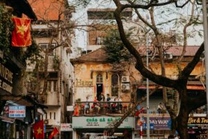 Ha Noi