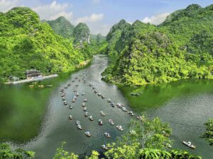 Ninh Binh guide