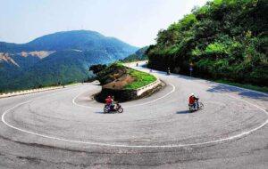 hai van pass