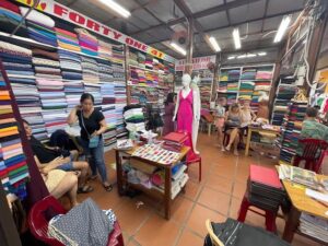 41 tailor hoi an