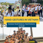 hand gestures in vietnam you should know