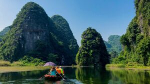 trang an