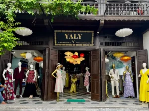 Yaly Couture